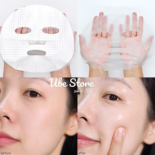 MẶT NẠ 𝐋𝐄𝐁𝐄𝐋𝐀𝐆𝐄 𝐂𝐀𝐏𝐒𝐔𝐋𝐄 𝐕𝐈𝐓𝐀𝐌𝐈𝐍 𝐌𝐀𝐒𝐊 𝐏𝐀𝐂𝐊 (𝟏𝟎 𝐌𝐀𝐒𝐊)