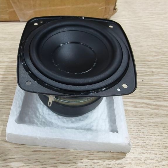 CỦ LOA MID TREBLE BOOMBOX 3] - Hàng Chuẩn DIY, Âm Mid Ngọt, Treble Tách Bạch (1 Củ Loa)