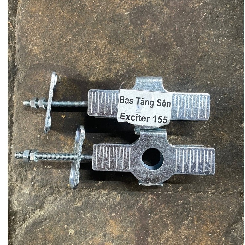 Bát tăng sên xe  Exiter 155 hàng cao cấp