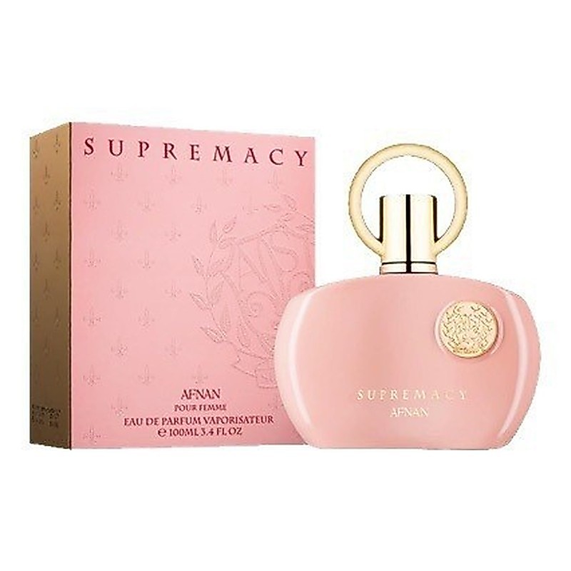 Hàng sẵn có ~ Afnan Suprema Pink Eau De Afnan Suprema Pink Eau De Afnan Dubai Nước hoa Ả Rập 0821