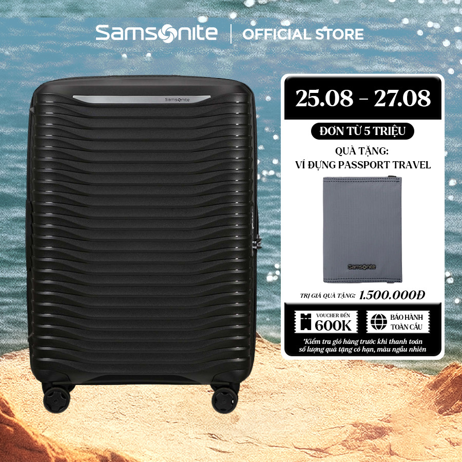 Vali kéo Samsonite Upscape Spinner EXP