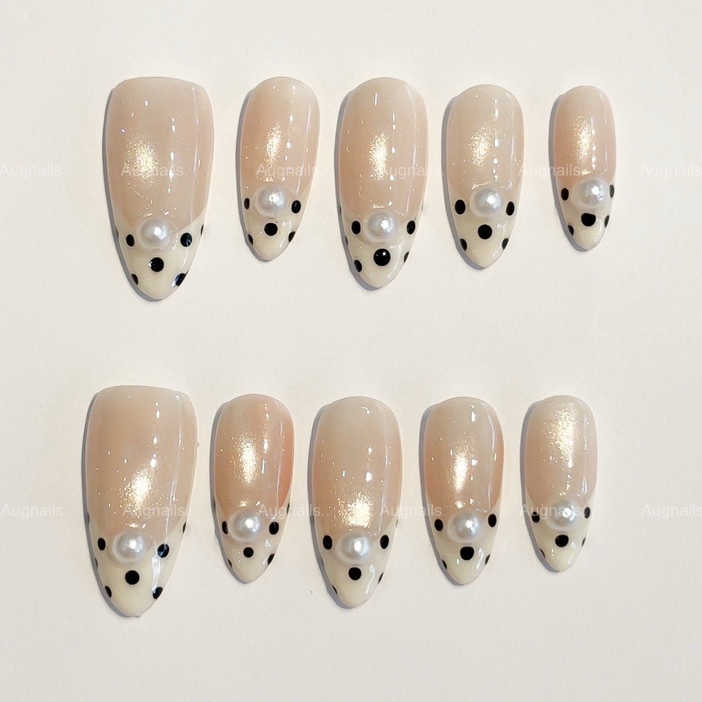 Nailbox Thiết Kế Augnails (M203)