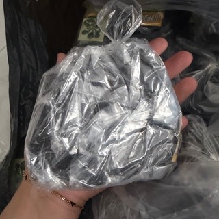 Cục Cao Atiso lớn (10 viên) nấu sâm, nước mát (280~330gr tuỳ cục)
