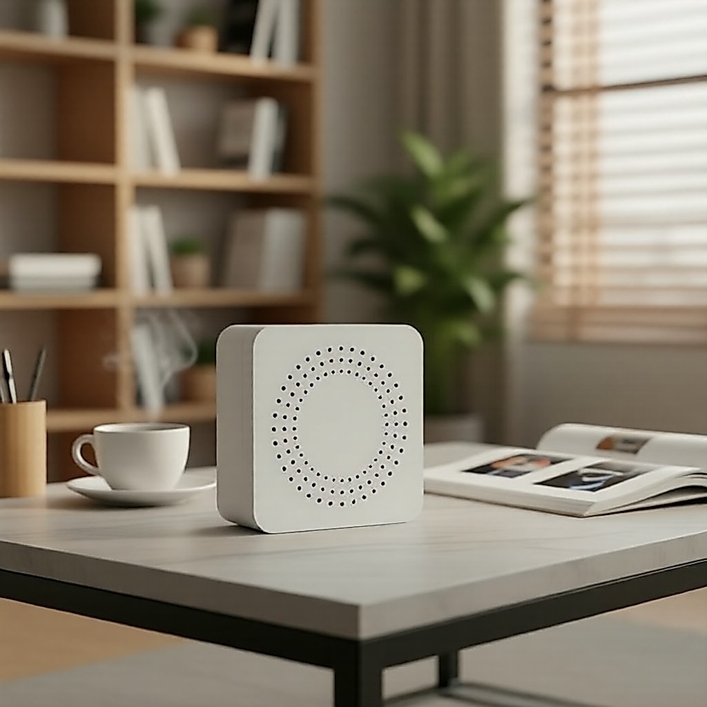 Công tắc thông minh Mini WiFi 16A, điều khiển qua ứng dụng CozyLife, tương thích với Alexa & Google 