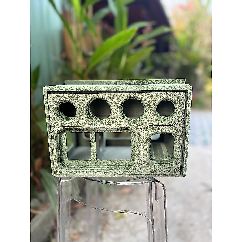 (2026) Box loa hầm thái mini Sub 3 inch mid 2 inch kèm mica LT Speaker