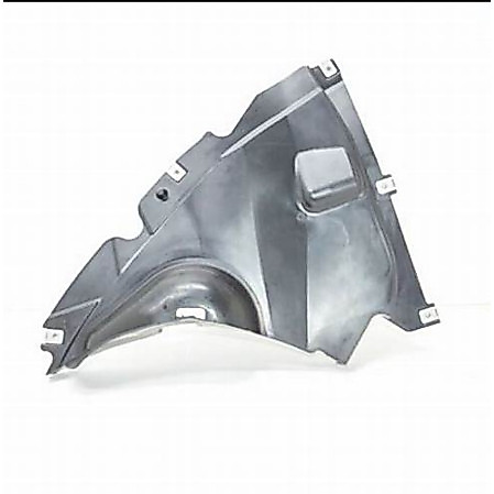 Cao cấp-51718054552 Dành cho BMW 4 Series F32 F33 Tam giác bên phải