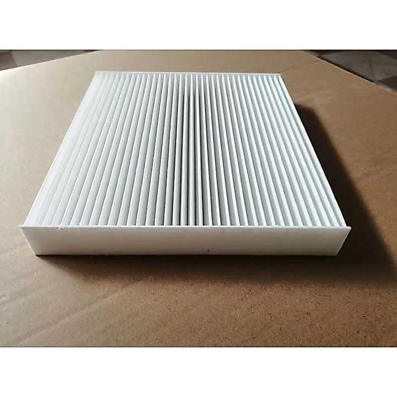 Thích hợp cho bộ lọc điều hòa không khí Camry 87139-560 87139-07010 87139-0N010