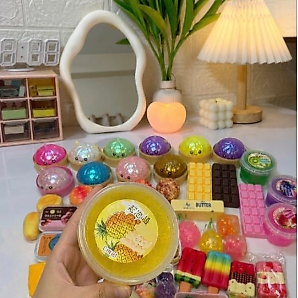 COMBO QUISHY NGẪU NHIÊN ( MÔ TẢ )