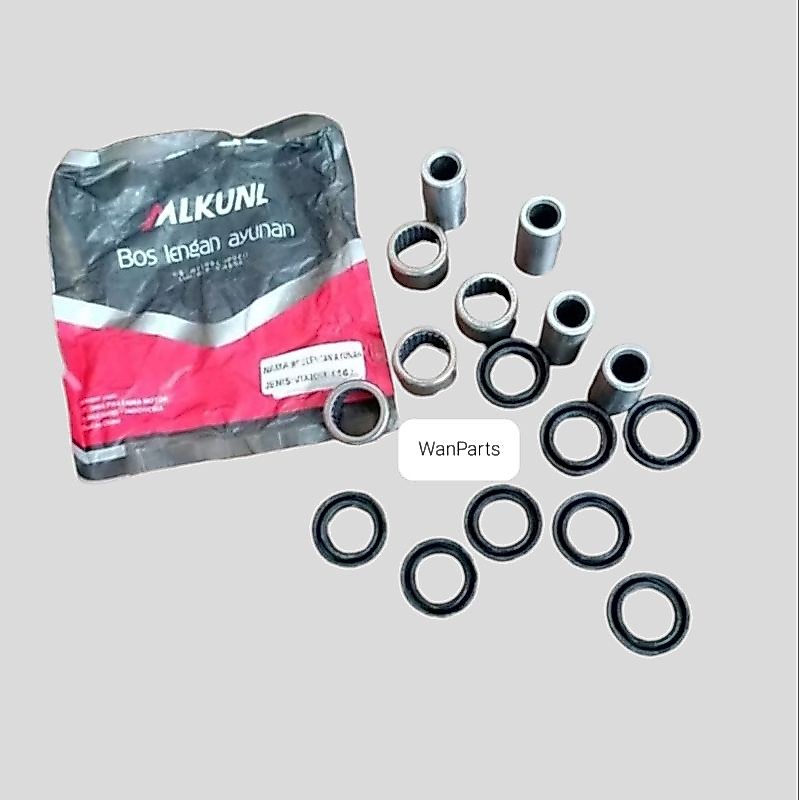 BOSH MONO SHOK BOS ARM SWING ARM VIXION / MLKUNL MỚI