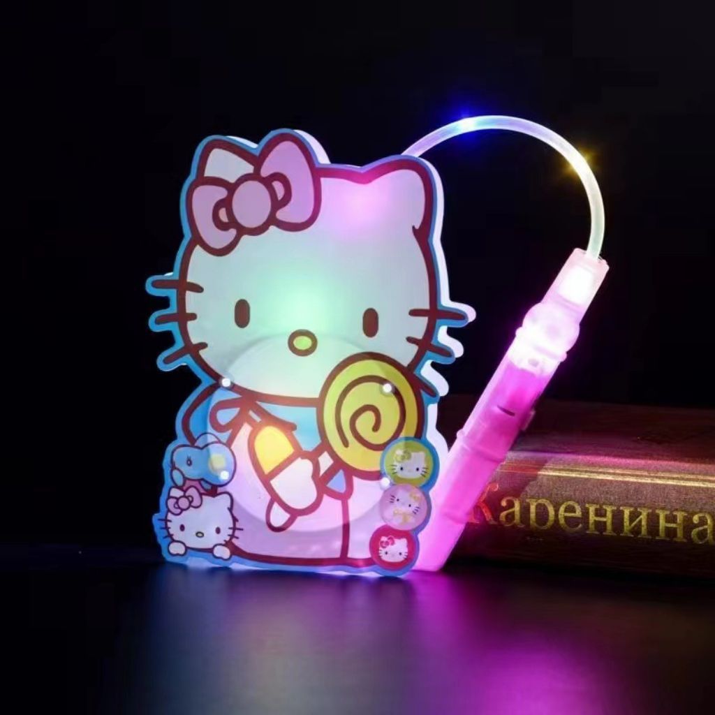 đèn lồng Kuromi. cinamon. Hello Kitty. melody