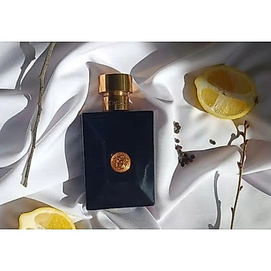 Nước Hoa Ver Versace Pour Homme Dylan Blue EDT 100ML