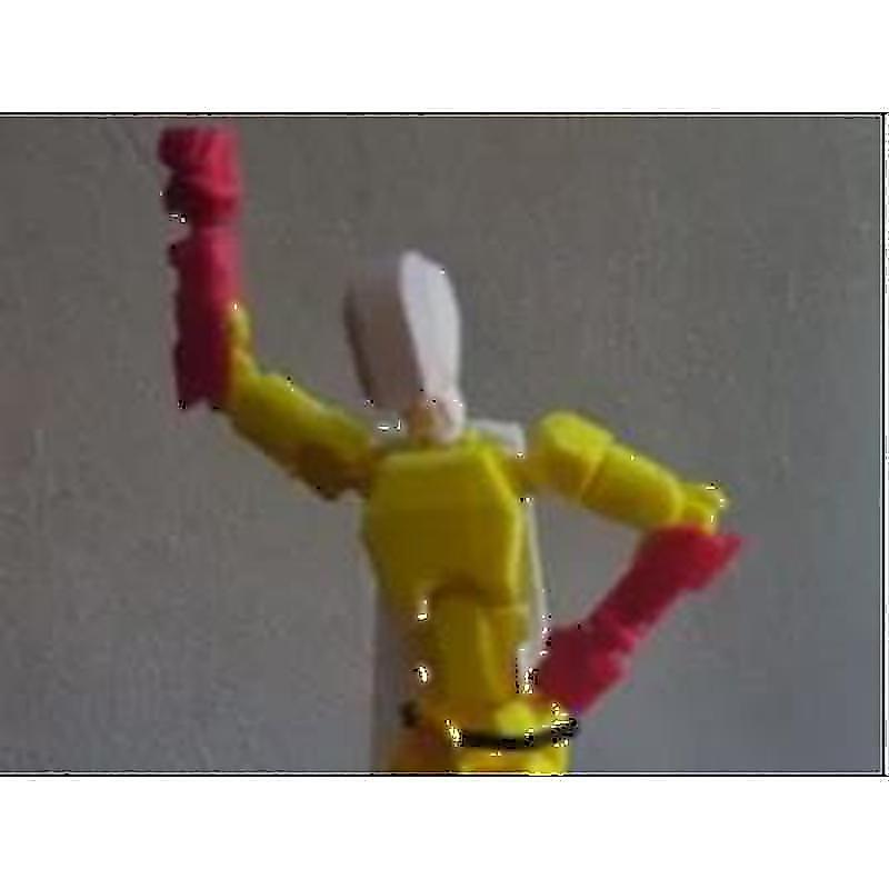 Kamen Rider No. 13: One Punch Man