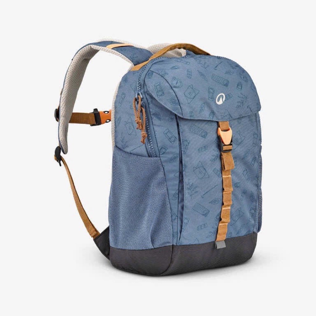 Balo Decathlon Trẻ Em Dư Xịn