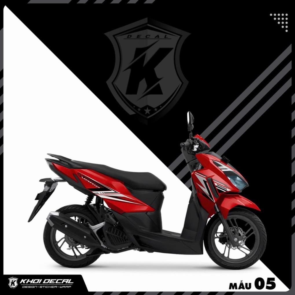 Tem Vario 125 2026 Tem xe