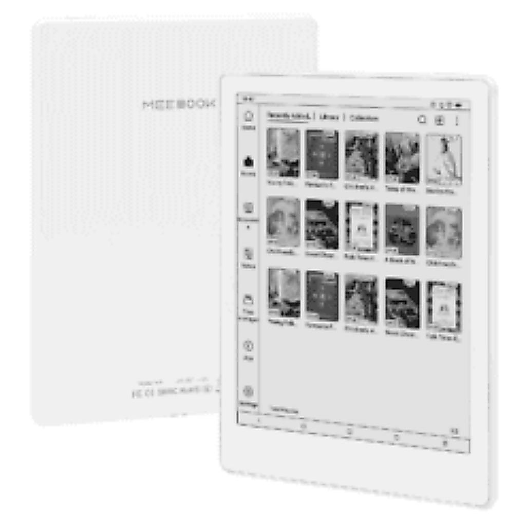 Máy Đọc Sách Meebook M8