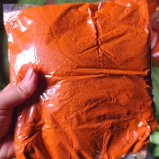 Ớt Mịn Siêu Cay 🌶️
