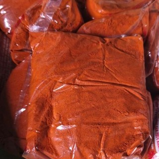 Ớt Mịn Siêu Cay 🌶️