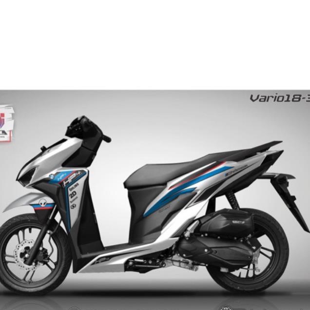 Tem Vario 150 Tem xe