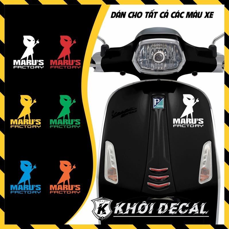 Tem Vespa LX/Sprint/Primavera Tem xe