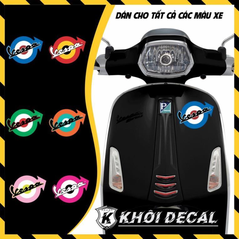 tem Vespa LX/Sprint/Primavera Tem xe