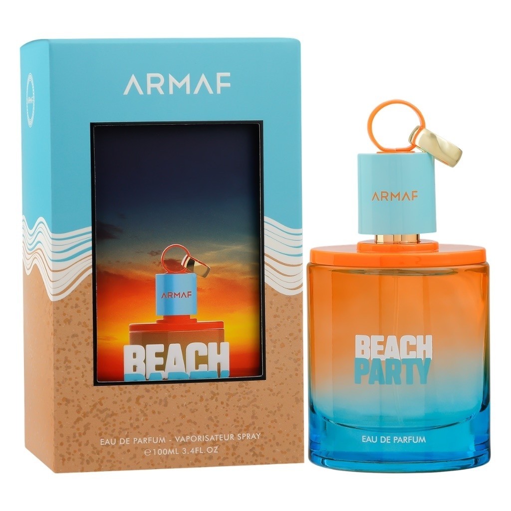 Chiết 10ml nước hoa ARMAF BEACH PARTY