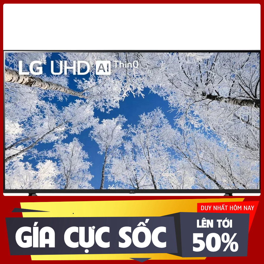 ib shop_ Smart Tivi LG 4K 43 Inch 43UQ7050PSA  Điện Máy Kho Rẻ _mới 100%