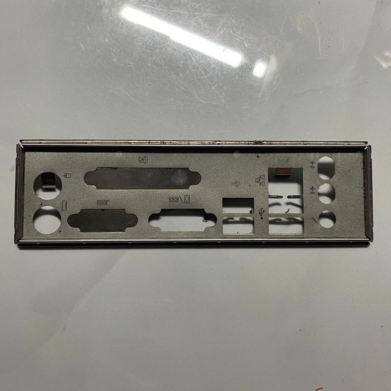 FE (Chặn Main) Zin Foxcon G41
