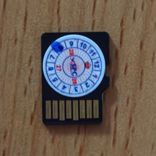 THẺ NHỚ SANDISK ULTRA 512GB ( CŨ )