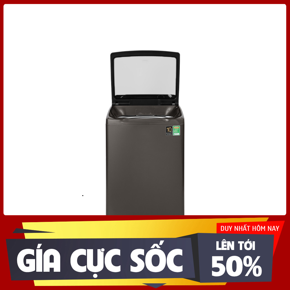 ib shop_ Máy giặt Aqua Inverter 13 kg AQW DR130UGT PS  Điện Máy Kho Rẻ _mới 100%