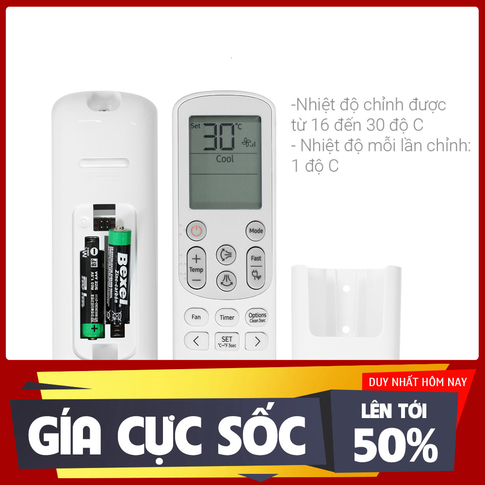 ib shop_ Máy lạnh Samsung Inverter 1.5 HP AR13DYHZAWKNSV 2024  Điện Máy Kho Rẻ _mới 100%