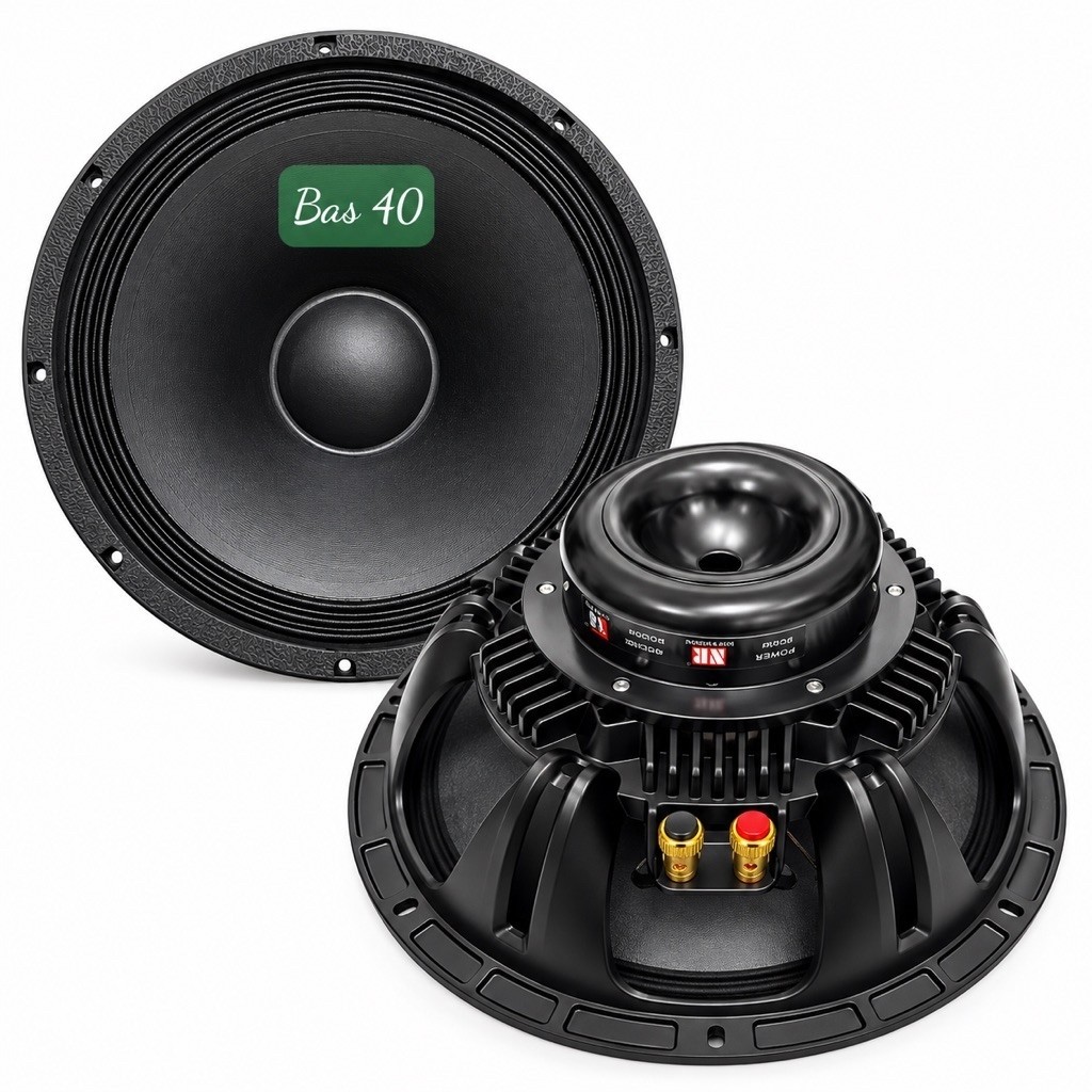 loa bass 40 neo nr coli 75. hàng chất cho ae thích âm thanh cao cấp.