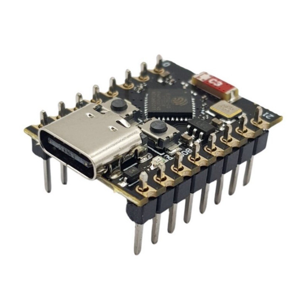 Module ESP32-C3 super mini