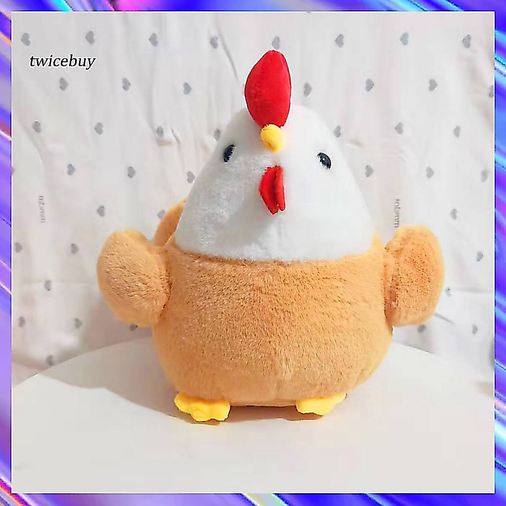 [TY] Đồ chơi búp bê nhồi bông Cozy Touch Plushies