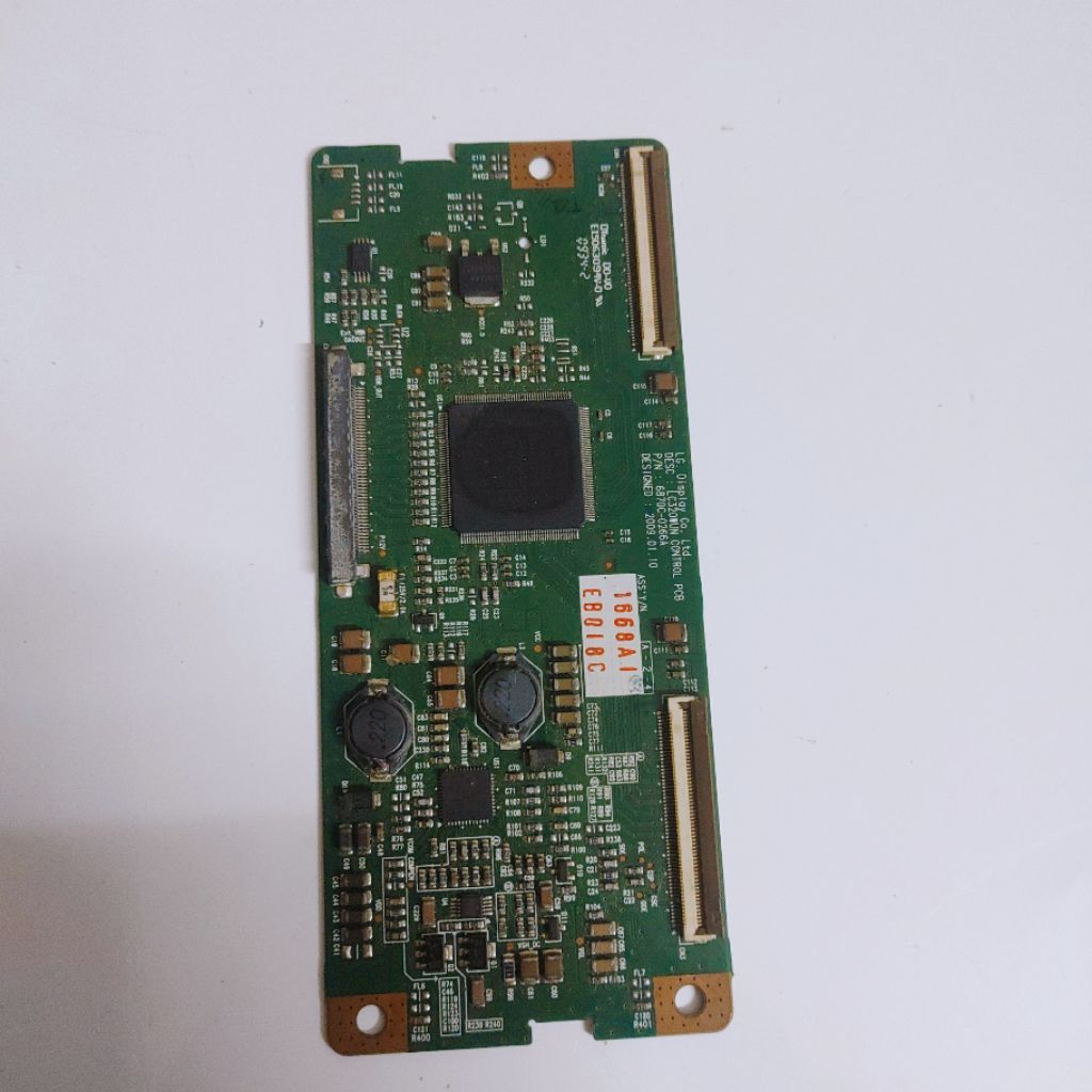Bo tcon tivi LG 32LF20FR