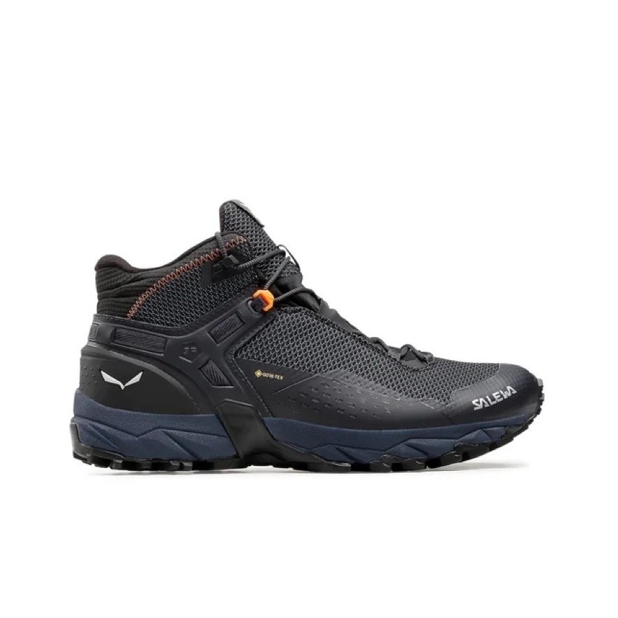 GIÀY LEO NÚI NAM SALEWA ULTRA FLEX 2 MID GORE-TEX® – GIÀY SPEED HIKING NAM
