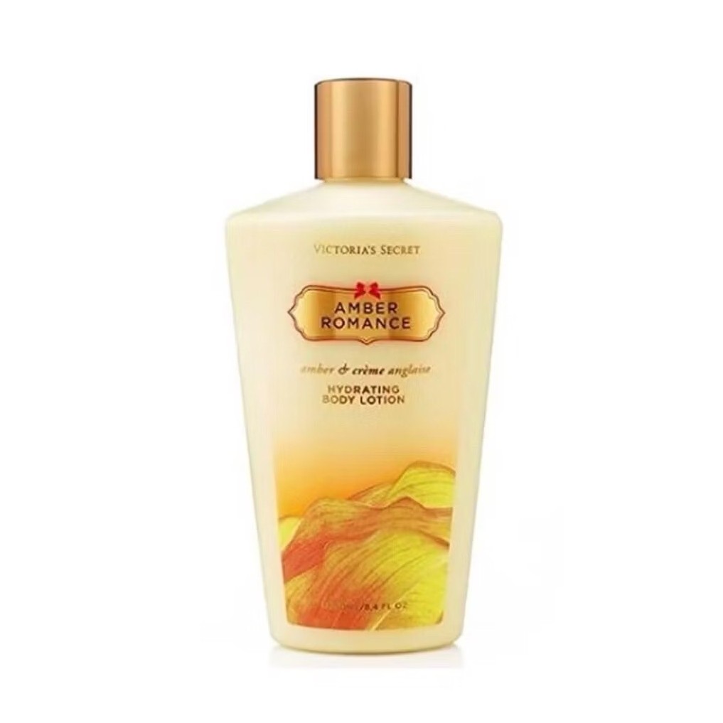 Sữa Dưỡng Thể Victoria's Secret Amber Romance
