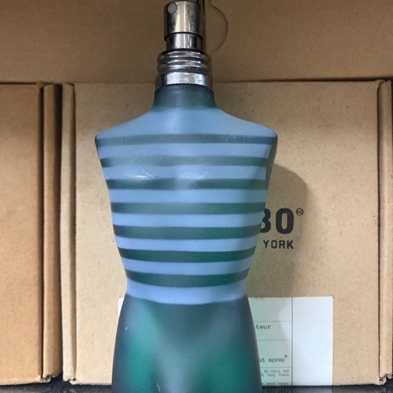 Nước Hoa nam Jean Paul Gaultier Le Male