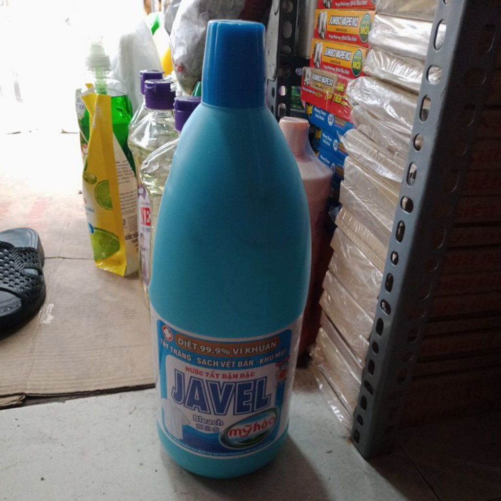 Thuốc Tây Javen Mỹ Hảo 2kg