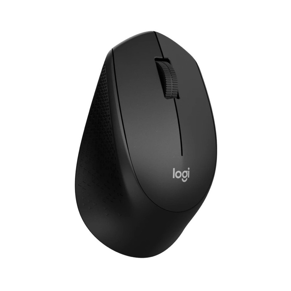 M331 SILENT PLUS Thoải mái và chính xác vượt trội với SilentTouch