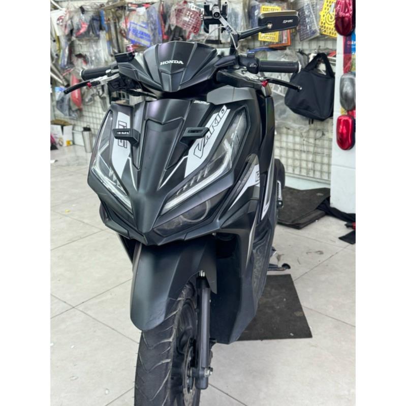 Tem Vario 125i 2023-2034 Tem xe decal