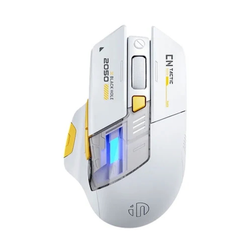 Chuột không dây Inphic A9 Explorer V2 Instant S205