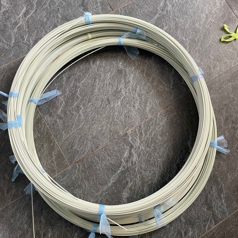 Cáp quang làm diều ,làm lồng chim 1li5,2li,2li5 chất lượng 