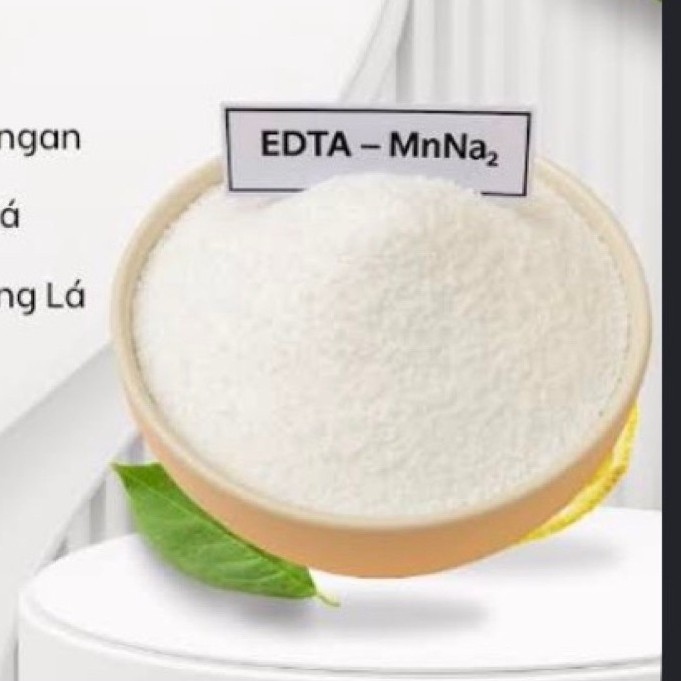1 kg Chelate Mangan -EDTA -Mn -Chelate phun lá