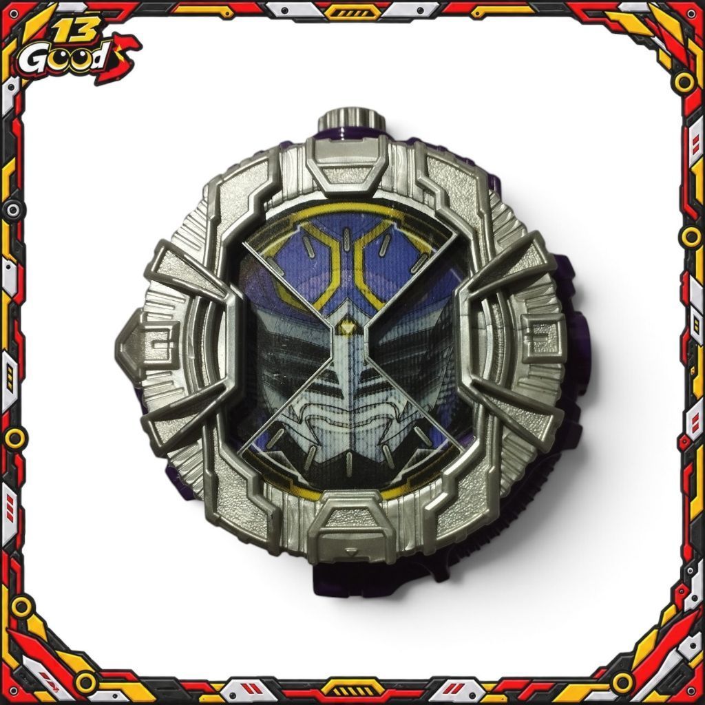 DX Ouja RideWatch 2nd