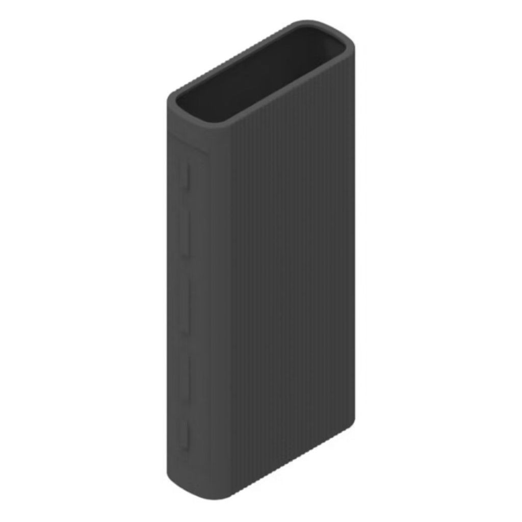 Vỏ bọc pin sạc dự phòng cho Xiao Mi 20000mAh/PLM07ZM/PB2050ZM/PLM18ZM (Z)