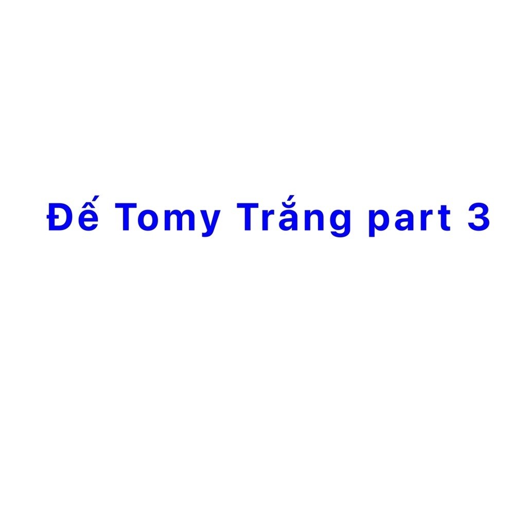 Đế recast Tomy màu trắng phần 3 #Pokemon
