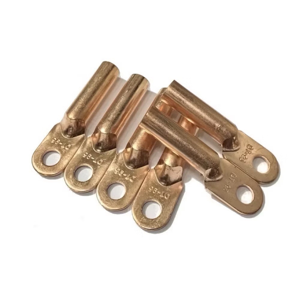 Cos đồng đỏ, đồng đúc từ DT10, DT16, DT25, DT35, DT50, DT70