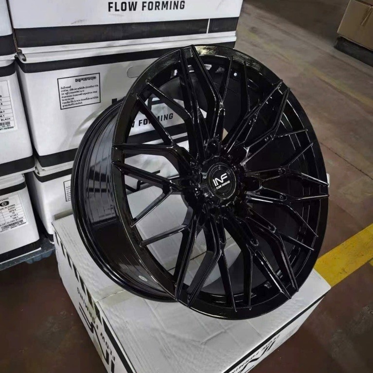 Vành xe ford Everest R20 (2023-2026),lazzang độ ford everest R20 inch.(bộ 4 chiếc)