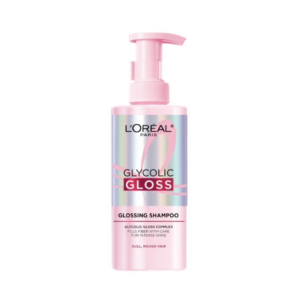 Dầu gội giúp bóng tóc loreal