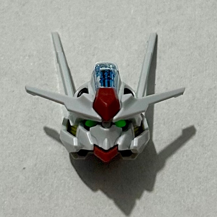 (Bán lẻ)Mô hình BANDAI HG 1/144 Gundam Aerial Permetto Score Six - Weapon Unit